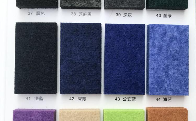 教堂墻體吸音板有哪些？