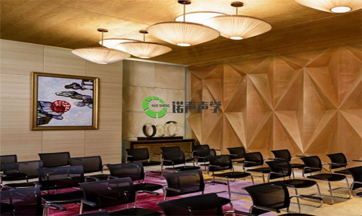 酒店聲學(xué)設(shè)計(jì)2 酒店聲學(xué)設(shè)計(jì)2